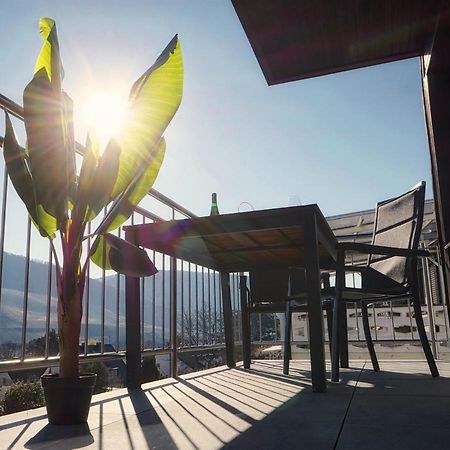 Ferienwohnung Traumblick Bernkastel-Kues Dış mekan fotoğraf