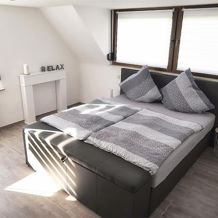Ferienwohnung Traumblick Bernkastel-Kues Dış mekan fotoğraf