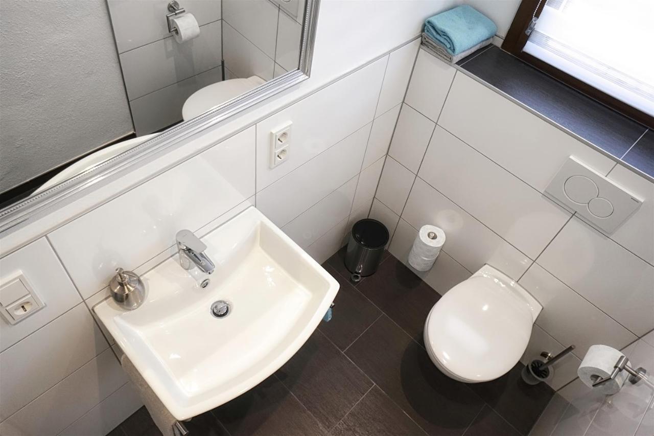 Ferienwohnung Traumblick Bernkastel-Kues Dış mekan fotoğraf