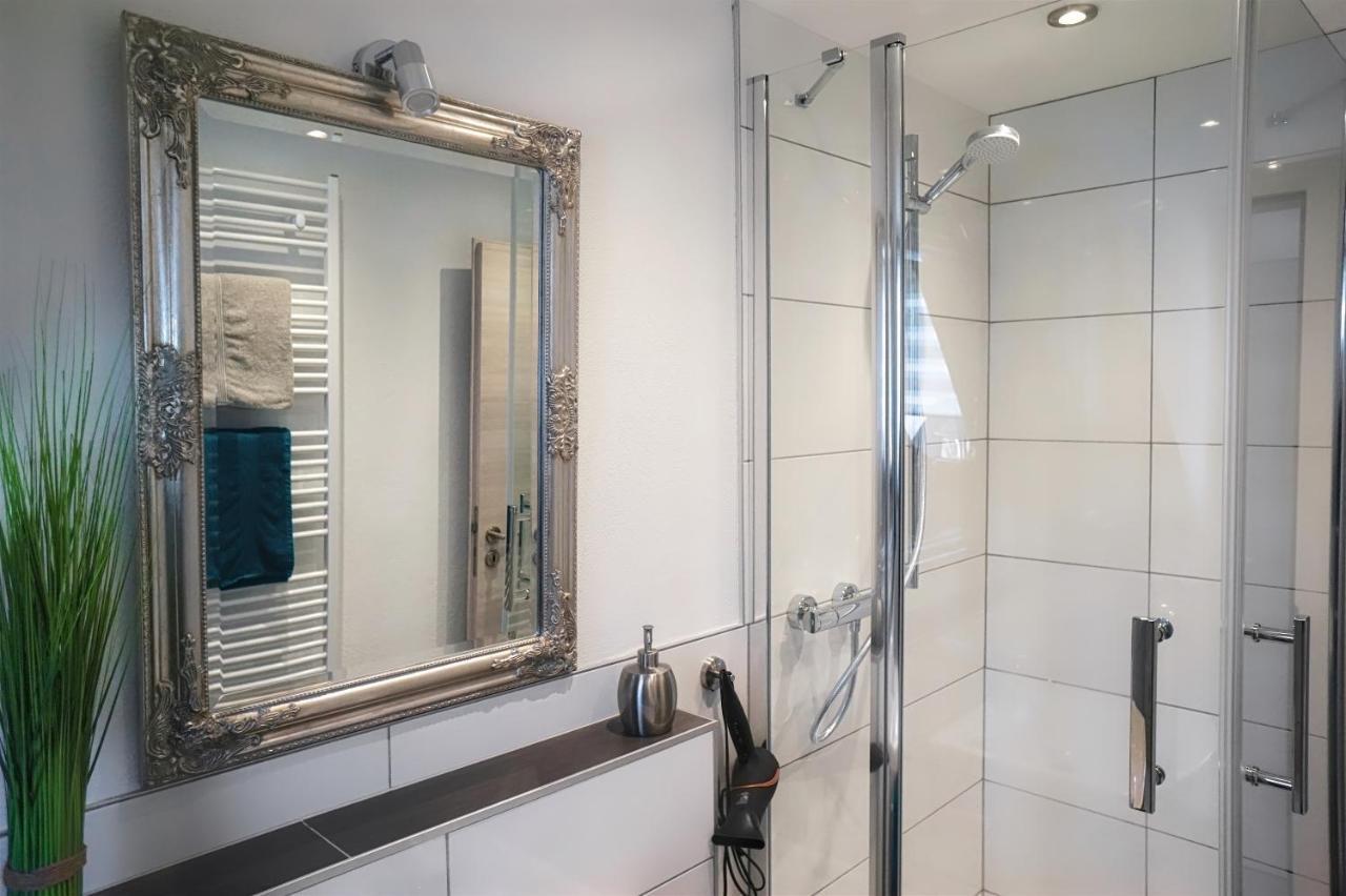 Ferienwohnung Traumblick Bernkastel-Kues Dış mekan fotoğraf