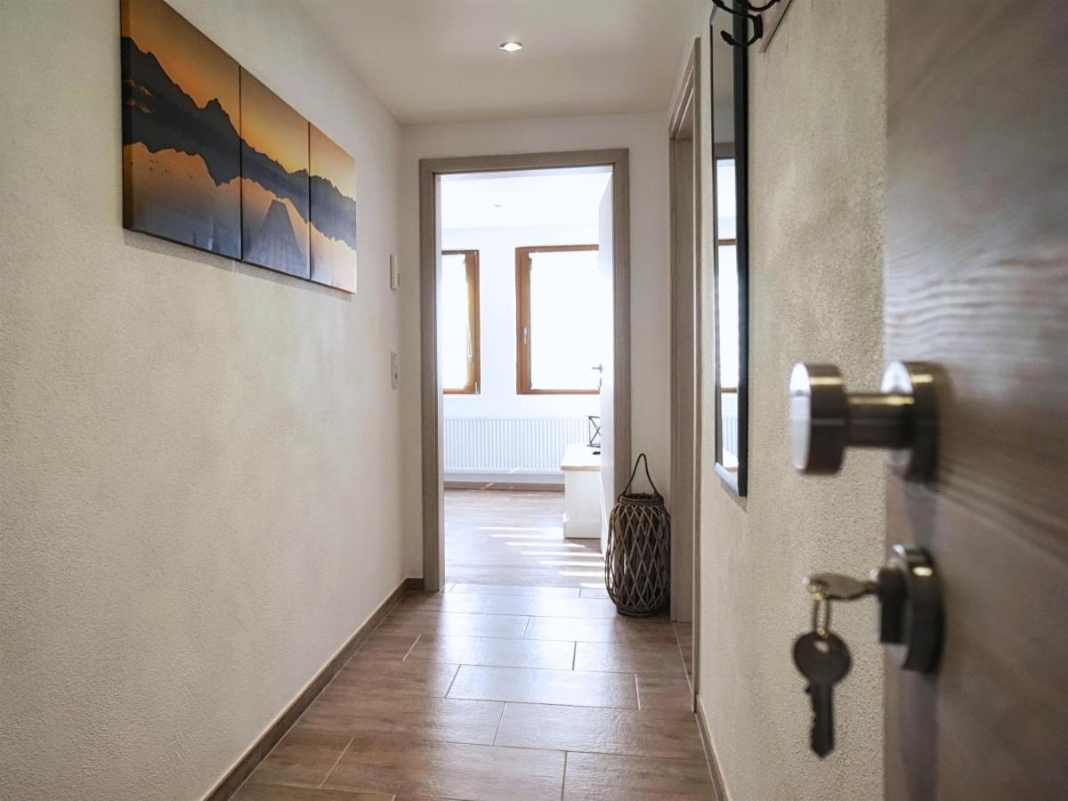 Ferienwohnung Traumblick Bernkastel-Kues Dış mekan fotoğraf