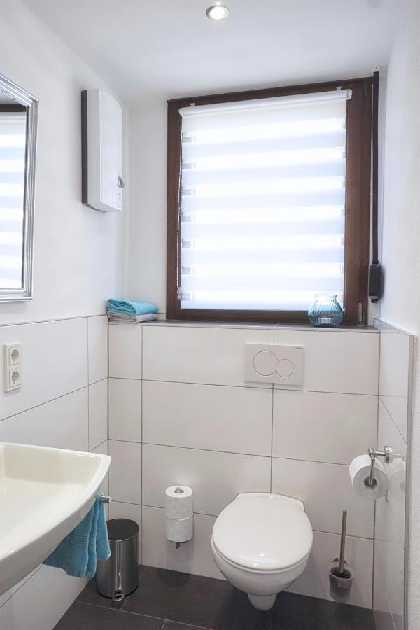 Ferienwohnung Traumblick Bernkastel-Kues Dış mekan fotoğraf