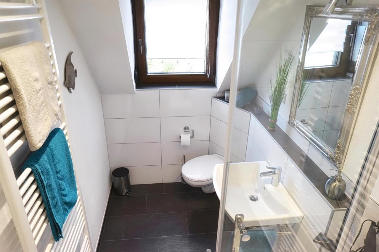 Ferienwohnung Traumblick Bernkastel-Kues Dış mekan fotoğraf